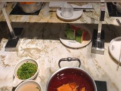 -东道煮牛肉火锅(东盛大街店)