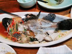 -南海渔家•海鲜•正宗海南菜(海棠湾店)