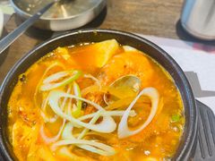 -朴大人炭烤·韩国料理(奥帆中心海尔洲际店)