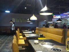 -阳光牧场自助餐厅(宝德购物中心店)