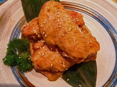 -烧肉达人•炭火烧肉(新天地店)