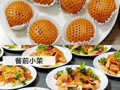 -头家宴会·年会婚礼自助餐·乔迁冷餐茶歇(龙华店)
