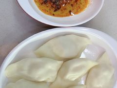 -喜家德虾仁水饺(艺汇家店)