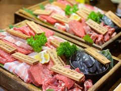 -暖都焼肉·和牛酒場(花都店)