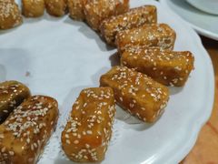 -张家卫·阳江菜·小海鲜(肥婆湾桥店)