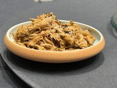 乾隆白菜-羲和雅苑•北京烤鸭(吴中路万象城店)