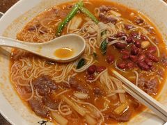 -漆黑觉米粉(三里屯店)
