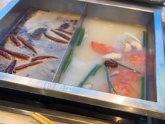 -五星桥原切肥牛火锅(怀德桥店)