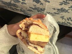 -桂马·日本料理·海胆·海鲜饭·酒场(民主广场店)