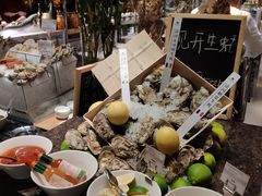 -南通滨江洲际酒店-东厨中餐厅