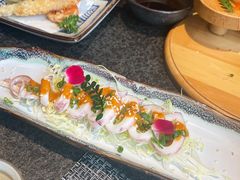 -吉盛川创作料理(保利国际广场店)
