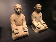 -陕西历史博物馆