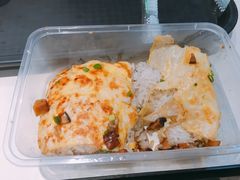 -老通城豆皮大王(吉庆街店)