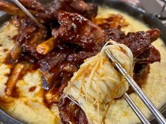 -MI WU FACTORY米屋美食工厂餐厅(绿地店)