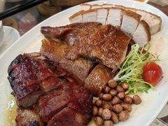 -香港蓮香樓(中環店)