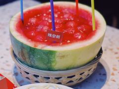 -辣皇朝小龙虾(六一店)