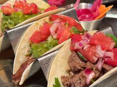 -Q MEX 库迈墨西哥餐吧(三里屯店)