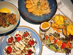 -BE BRIGHT KITCHEN(正佳广场店)