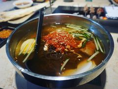 -白玉·朝鲜族烤串(深圳Kkone店)