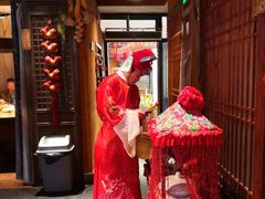 -老阿爸鲜鱼土菜(昆山花桥店)