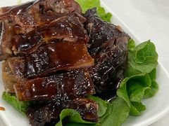 -瑞福园联谊餐室(茂名南路店)