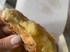 -周记传统糕点PASTRY(蜀汉路店)
