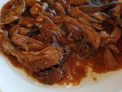 -烤肉宛饭庄(北新桥店)