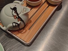 -潮界(虹桥新天地店)