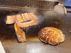 -大岛日本料理铁板烧(南通大饭店)