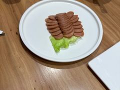 -枣子树·素食餐厅(普陀山店)
