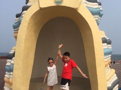 -渔岛海洋度假区