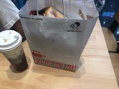 -喜茶(永旺梦乐城店)