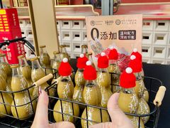 -潮正和潮汕牛肉火锅·老字号(番禺万达店)