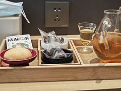 -谷小推·按摩·茶饮·社交(茂业店)