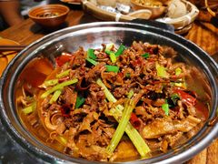 -亮欢寨酸汤鱼(沙冲路店)