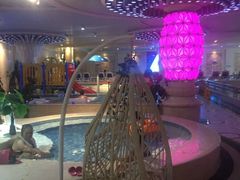 -水晶之星洗浴温泉汗蒸