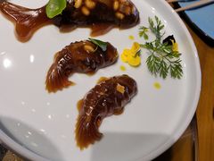 -局气烤鸭·北京菜(前门店)