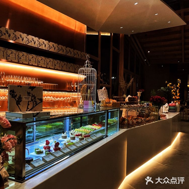周末快乐时光|哈吉米配甜品🍮