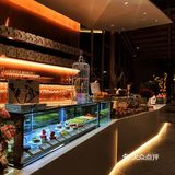 周末快乐时光|哈吉米配甜品🍮