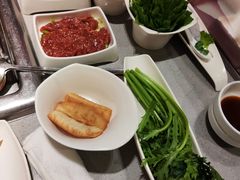 -海底捞火锅(凯德广场店)