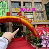 武汉新开的！古德寺附近的湖北菜太好吃啦！