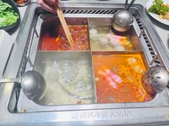 -海底捞火锅(天河方圆荟店)