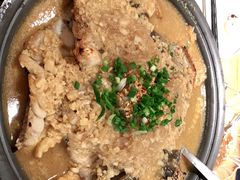 -鱼酷活鱼烤鱼(静安大融城店)