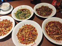 -天下客饭店(中山路店)