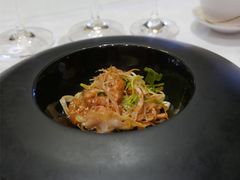 -广州富力丽思卡尔顿酒店·丽轩·粤菜