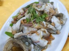 -肥姐美食(同福中路店)