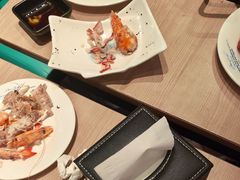 -星伦多自助料理(永旺店)