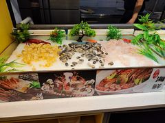 -金米客烤肉自助(中山路茂业时代城店)