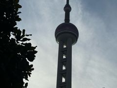 -东方明珠广播电视塔