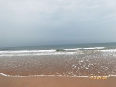 -青岛银沙滩